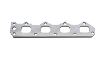 Vibrant Mild Steel Exhaust Manifold Flange | Chevrolet Colorado / Silverado 1500 / GMC Canyon / Sierra 1500 (15-22, 19-26)