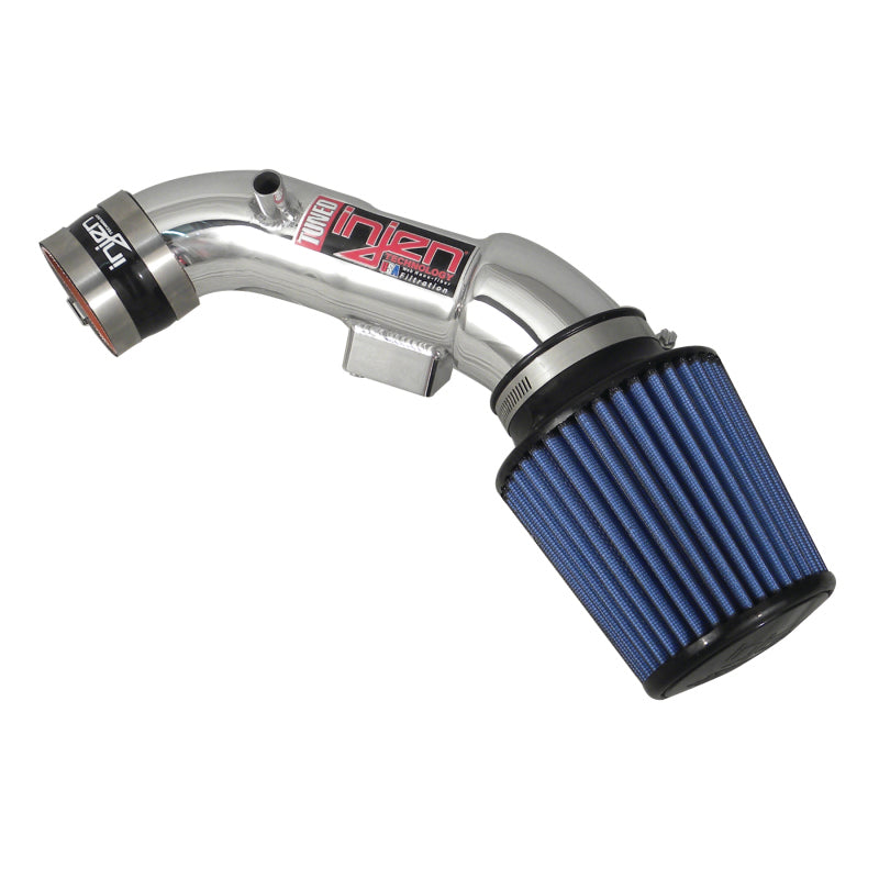 Injen SP Short Ram Intake w/ MR Tech/Nano Filter | Honda Civic 06-11 1.8L (SP1570P)