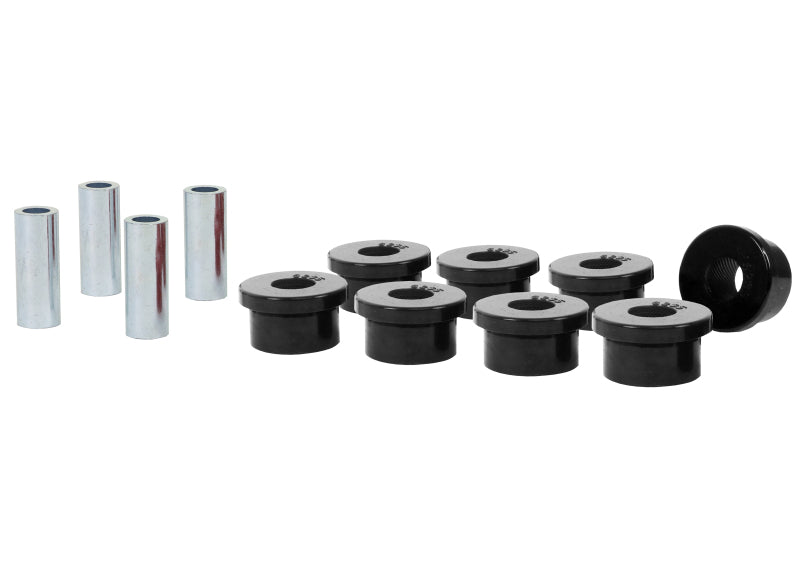Whiteline Trailing Arm Lower Bushing | 1996-2002 Toyota 4Runner Base (W63378)