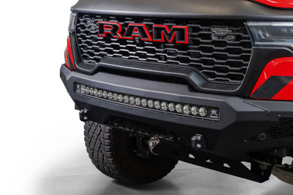 Addictive Desert Designs 2025 Ram RHO Stealth Fighter Front Bumper | Ram 1500 (25-26) (F630153030103)