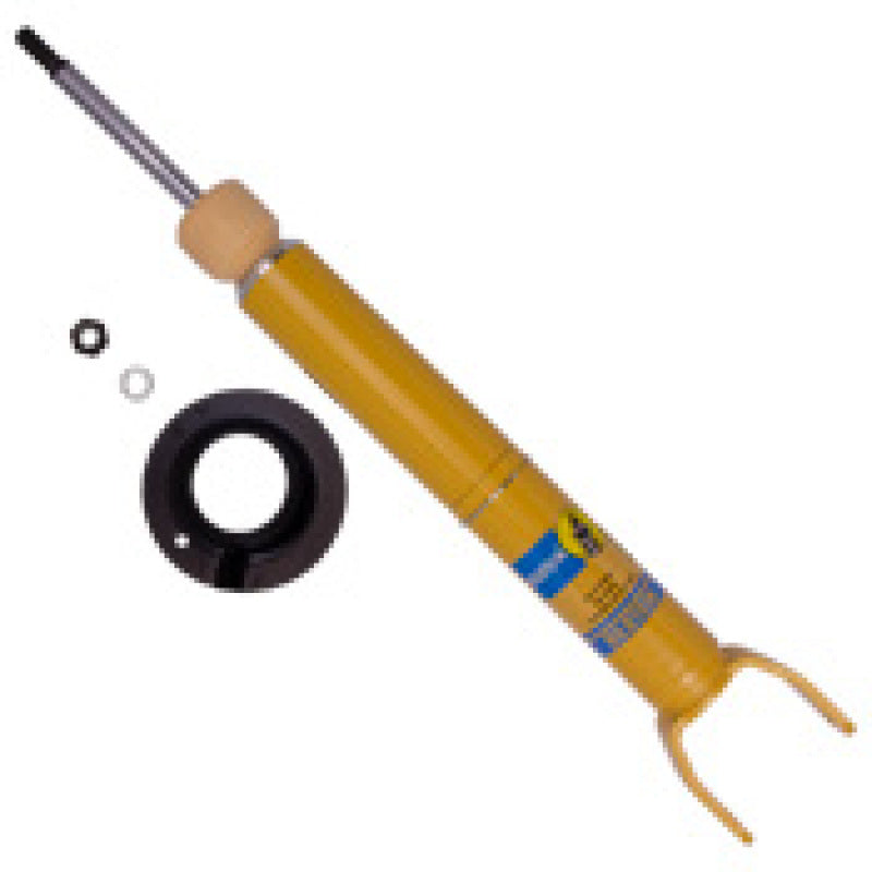 Bilstein B6 4600 Front Shock: Dodge Ram 1500 4WD (09-18) w/ OUT Air Leveling Suspension