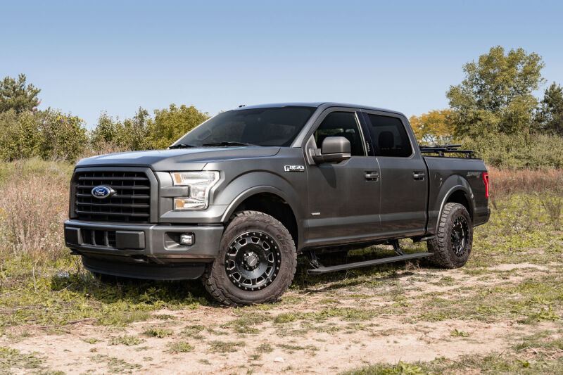 AMP Research PowerStep Xtreme | Ford F-150 (18-20) Raptor (78151-01A)
