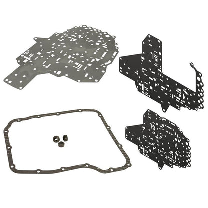 BD Diesel ProTect68 Gasket Plate Kit | Dodge 6.7L 68RFE Transmission (1030373)
