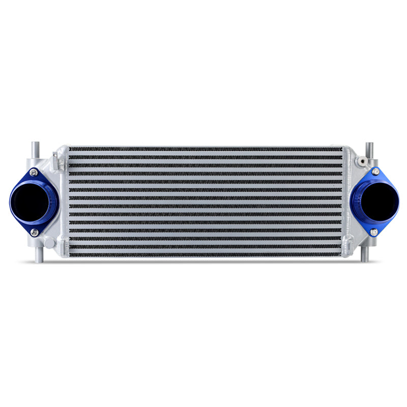 Mishimoto 2021+ Ford Bronco Intercooler Kit | Ford Bronco (U725) (MMINT-BR-21SL)