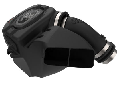 aFe Momentum GT Cold Air Intake (FRONT): Ram 2500 / 3500 6.4L 392 (19-25)