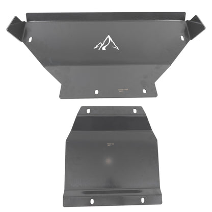 Belltech 4in-7.5in Lift Kit w/ Coilovers | Ford Bronco (21-26) (152600TPC)