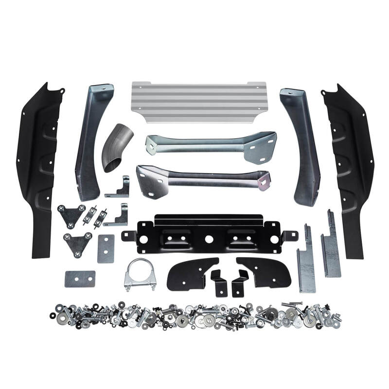 ARB Summit Rstb Integrit Rear Bumper | Toyota Tacoma (16-19, 20-23) (3623040)