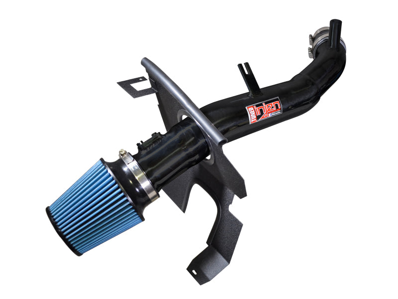 Injen Short Ram Air Intake w/ MR Technology | Lexus IS200T/RC200T 2.0L (12-20) (SP2097BLK)
