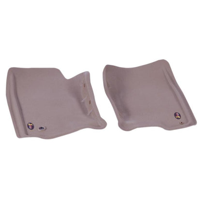 LUND 07-10 Jeep Wrangler Catch-All Xtreme Front Floor Liners | Jeep Wrangler JK (4064401)
