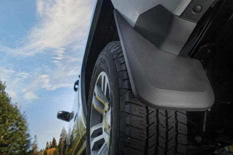 Husky Liners 19-22 Ford Ranger Front Mud Guard Set | Ford Ranger (58511HUL)