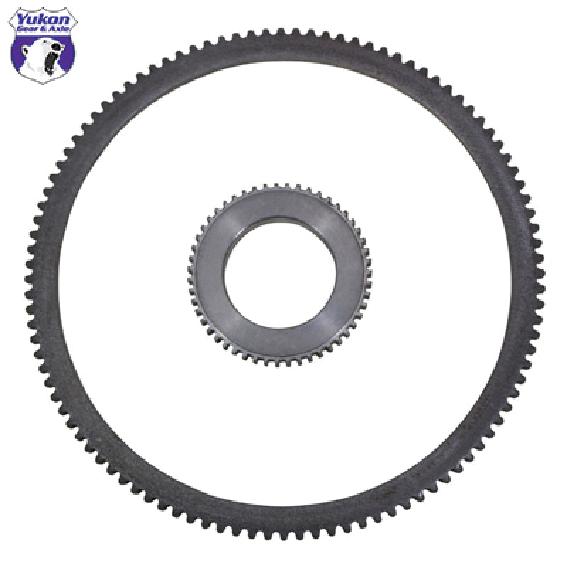 Yukon Gear & Axle Abs Ring | Ford F-150 (04-20) (YSPABS-027)