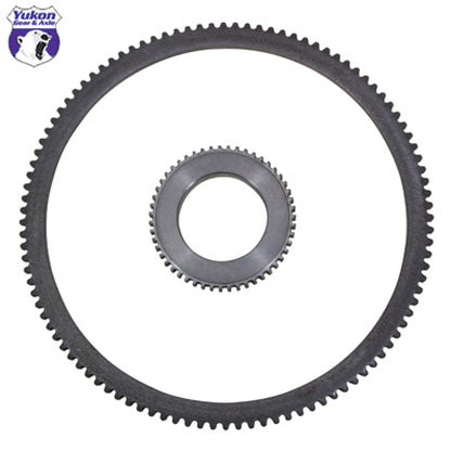 Yukon Gear Axle Abs Tone Ring | Jeep Wrangler JK (07-18) (YSPABS-029)