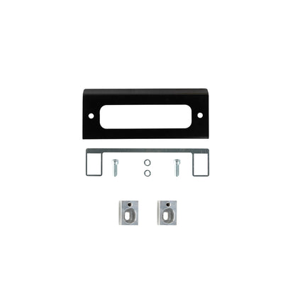 ARB Hawse Fairlead Spacer Kit | Jeep Wrangler JK (07-18) (3500600)