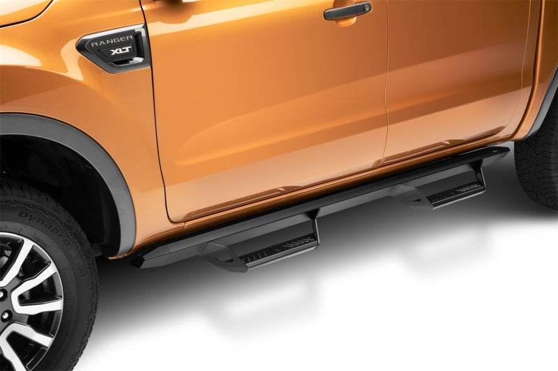 N-Fab Predator PRO Cab Length Step System | Ford Ranger (19-26) (PRF1981CC-TX)