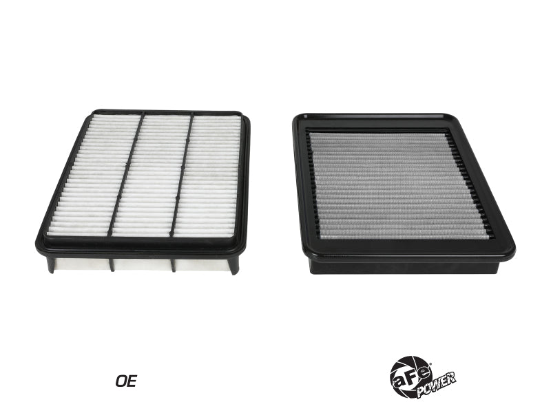 aFe Magnum Flow OE Replacement Air Filter | Toyota Land Cruiser/4Runner V8 (98-07/03-09) (31-10027)