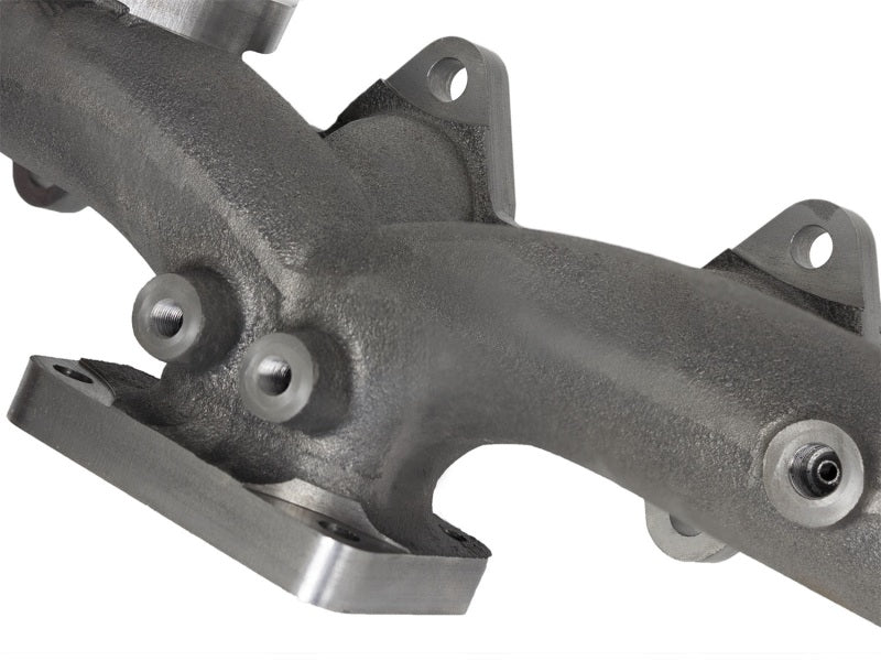 aFe BladeRunner Exhaust Manifold: Dodge Ram 2500 / Ram 3500 07-10
