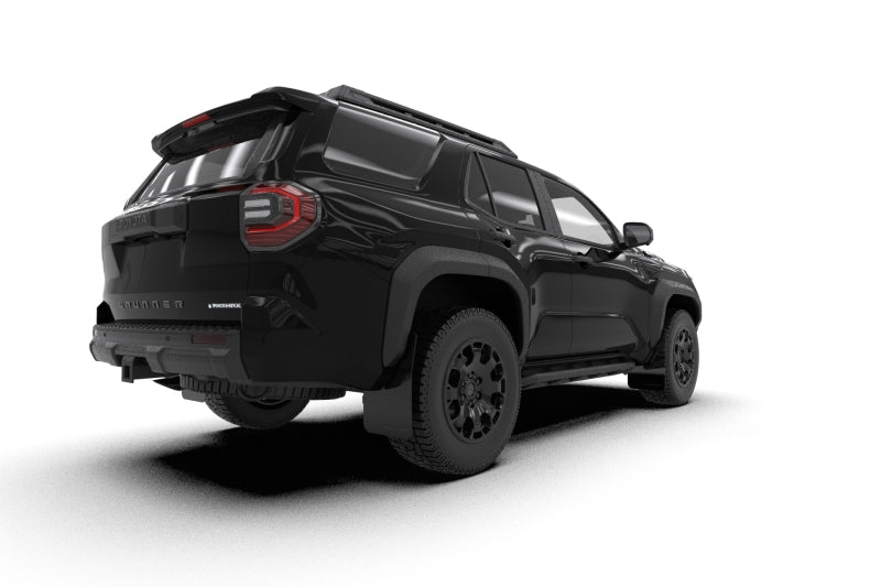 Rally Armor 2025+ Toyota 4Runner UR Mud Flap | Toyota 4Runner (25+)