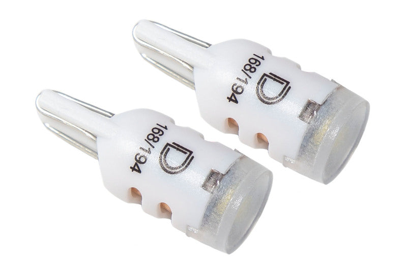 Diode Dynamics 194 HP5 LED Pure White | Ford Ranger (19-26) (DD0029P)