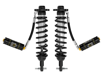 ICON 2.5 Series Shocks | Ford F-150 (21-23 / 24-26) (91823C)