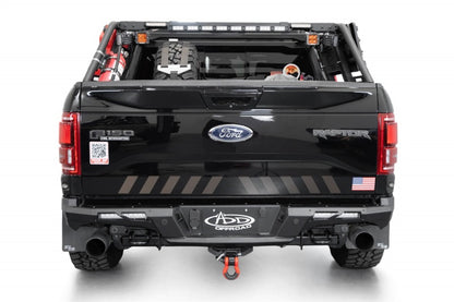 Addictive Desert Designs Phantom Front Bumper | Ford F-150 Raptor (17-20) (F110263200103)