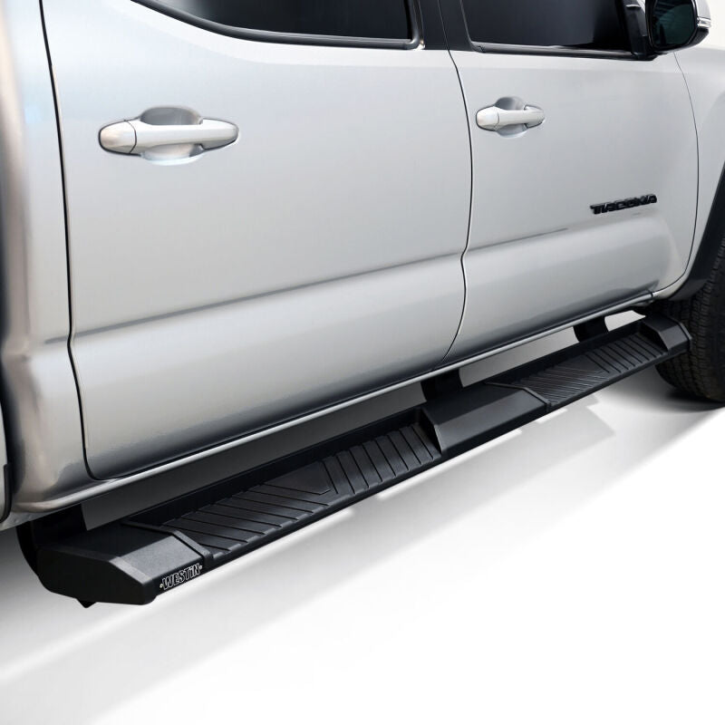 Westin Double Cab AT6 Running Boards | Toyota Tacoma (24-26) (24-62785)