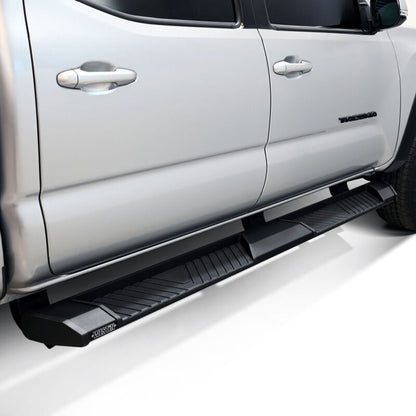 Westin Double Cab AT6 Running Boards | Toyota Tacoma (24-26) (24-62785)