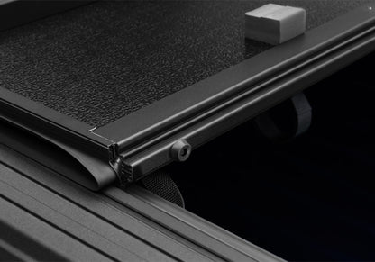Extang Xceed Hard Folding Truck Bed Cover | Ford F-150 (18-20) Raptor (85475)