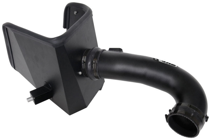 K&N Performance Intake Kit | Chevrolet Silverado 1500 5.3L V8 (71-3110)
