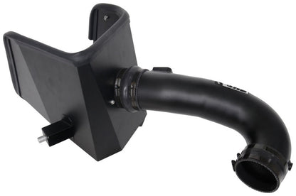 K&N Performance Intake Kit | Chevrolet Silverado 1500 5.3L V8 (71-3110)