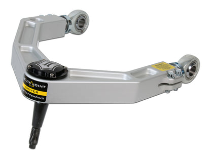ICON Billet Upper Control Arm Delta Joint Kit | Toyota Tundra (07-21) (58560DJ)
