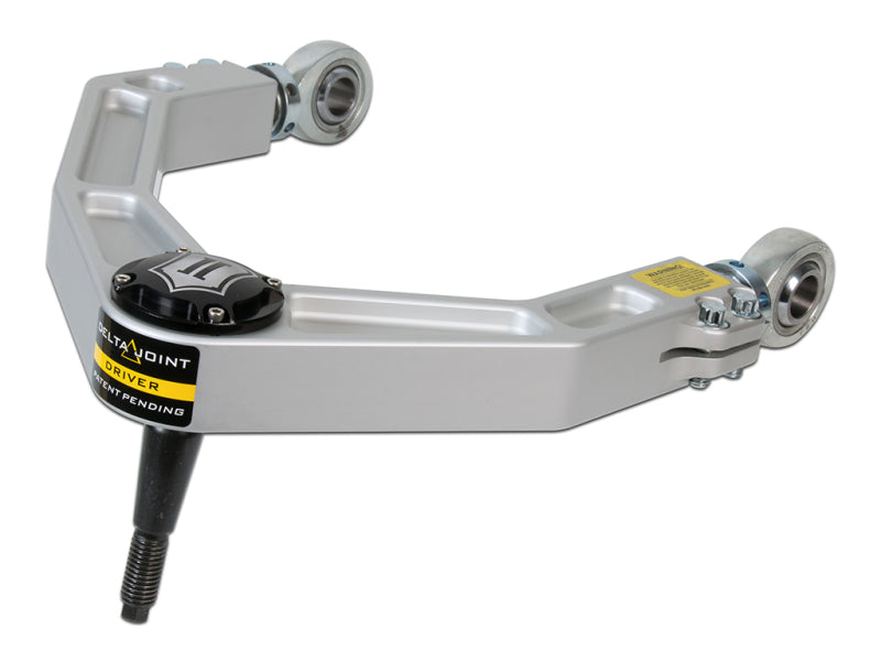 ICON Billet Upper Control Arm Delta Joint Kit | Toyota Tundra (07-21) (58560DJ)