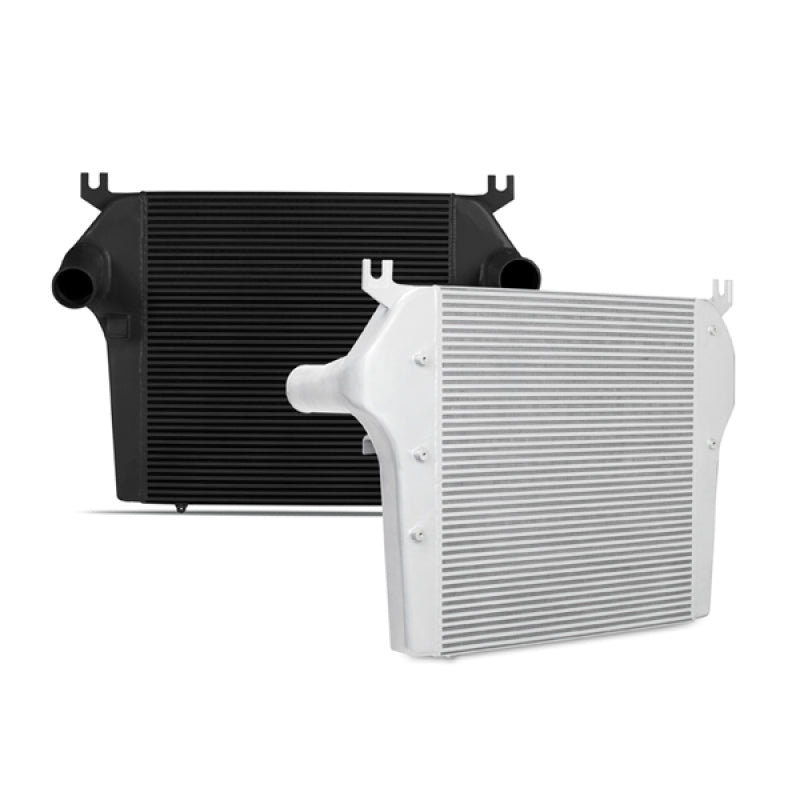 Mishimoto Intercooler: Dodge Ram 3500 (2009-2010) / Ram 2500 / Ram 3500 (2011-2012)