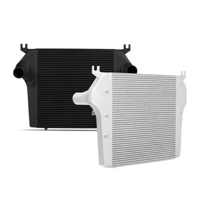 Mishimoto Intercooler: Dodge Ram 3500 (2009-2010) / Ram 2500 / Ram 3500 (2011-2012)