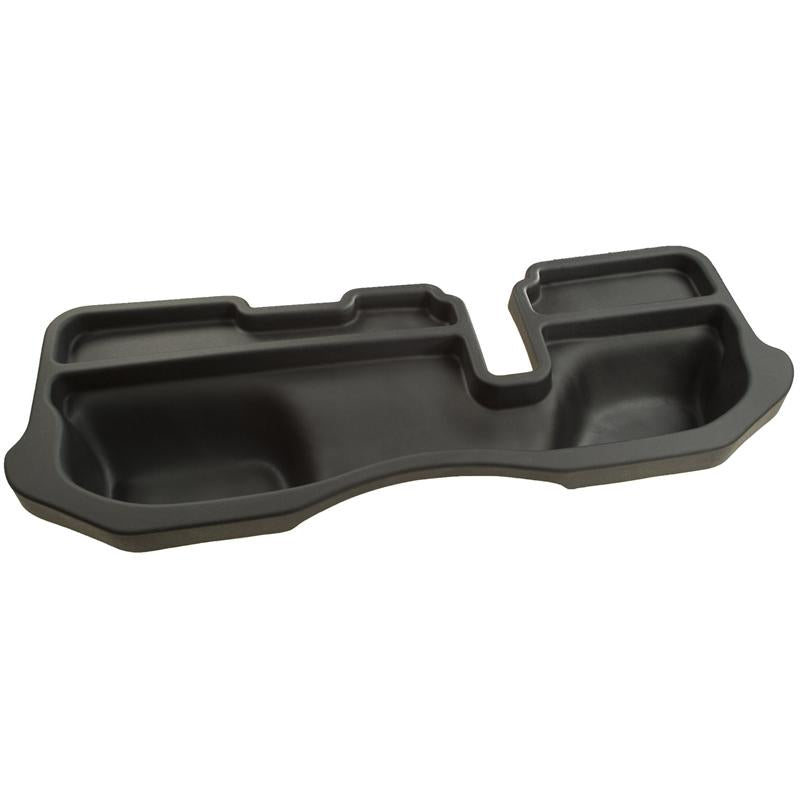 Husky Liners GearBox Under-Seat Storage: Fits Dodge / Ram (02-24) - Black