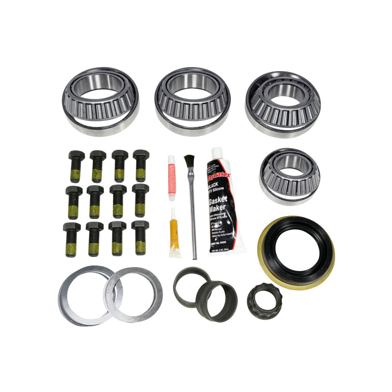 Yukon Gear Master Overhaul Kit | GM / Dodge 11.5in Differential (2011+)(YK GM11.5-B)