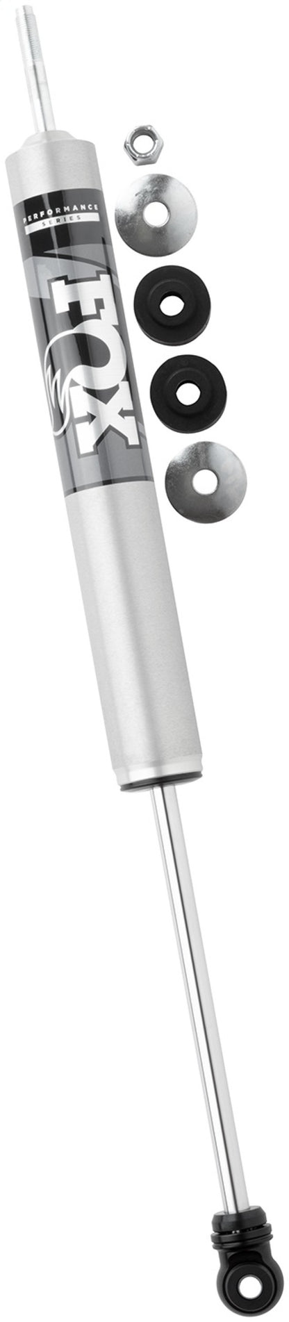 FOX 2.0 Perf Series Rear Shock | Toyota Tacoma (12-15, 20-23) 4-6in. Lift