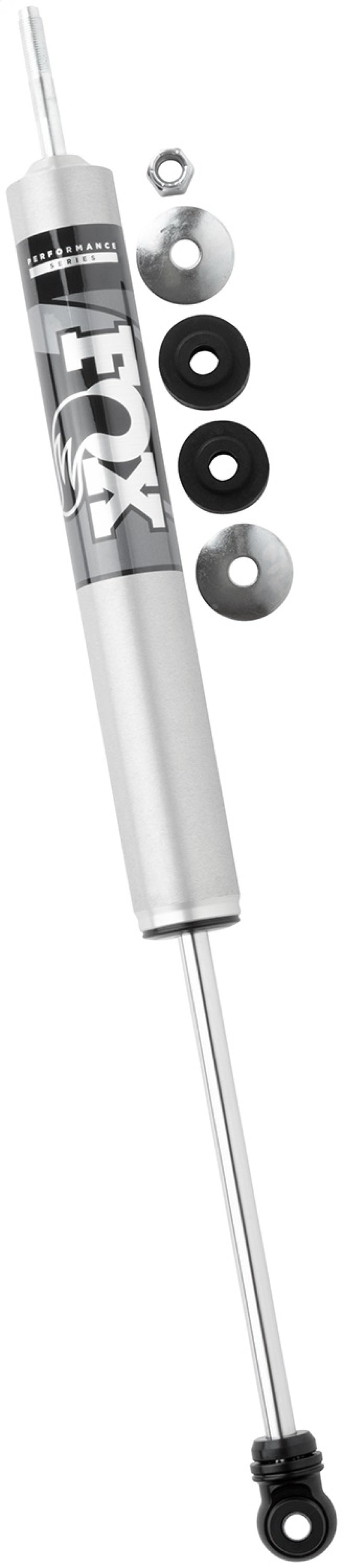 FOX 2.0 Perf Series Rear Shock | Toyota Tacoma (12-15, 20-23) 4-6in. Lift
