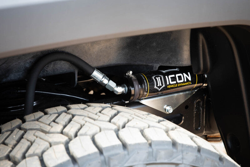 ICON 2.5 Series Shock | Toyota Tacoma (24+)