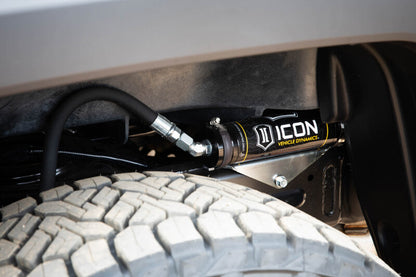 ICON 2.5 Series Shock | Toyota Tacoma (24+)