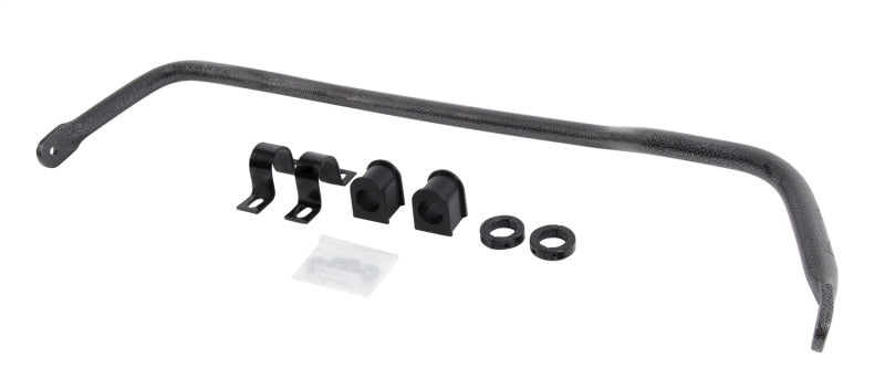Hellwig 1.38" Front Sway Bar (FRONT): RAM TRX 2021-2024
