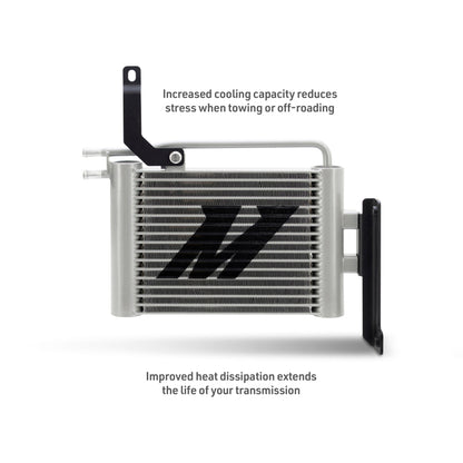 Mishimoto 10-24 Transmission Cooler | Toyota 4runner/Lexus GX460 (10-24) (MMTC-4RUN-10)