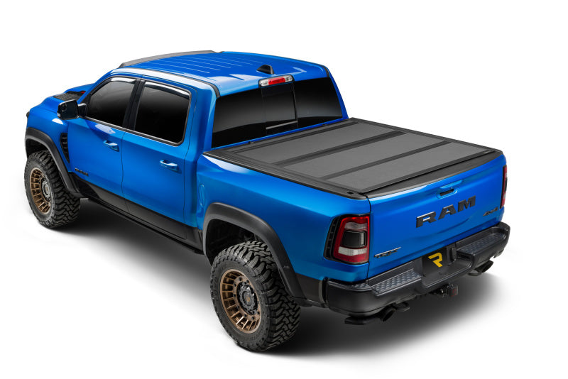Extang 5ft Bed Endure ALX | Ford Ranger (19-26) (80636)