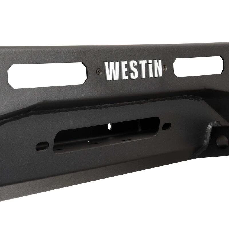 Westin Pro-Series Front Bumper | Toyota Tundra (22-26) (58-411285)