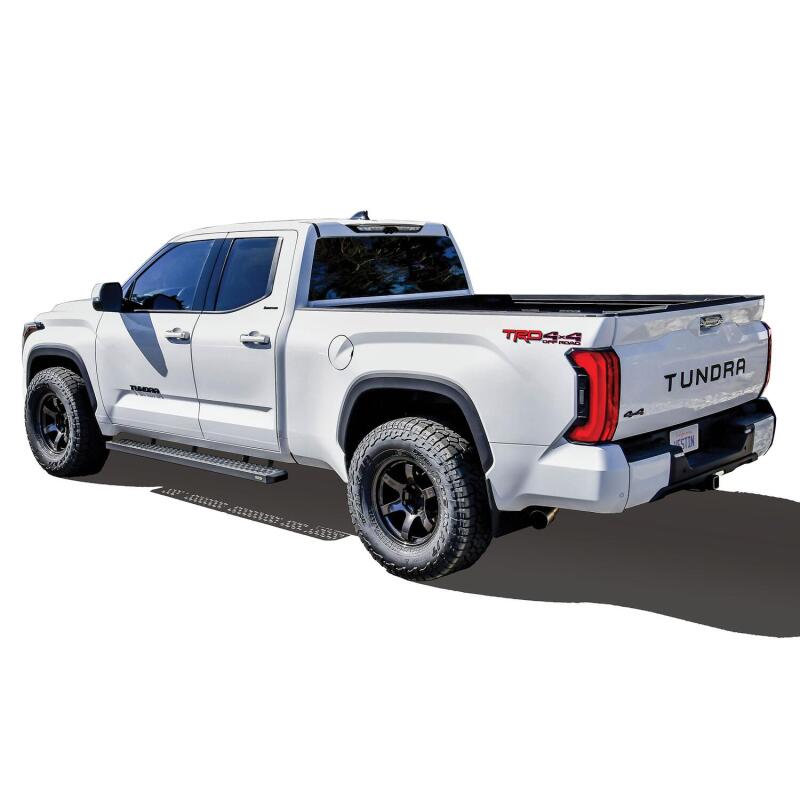 Westin Grate Steps Running Boards | Ford Ranger (19-26) (27-74735)