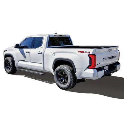 Westin Grate Steps Running Boards | Ford Ranger (19-26) (27-74735)