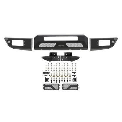 Westin Pro-Mod Front Bumper | Chevrolet Colorado (15-22) / ZR2 (17-22) (58-41055)