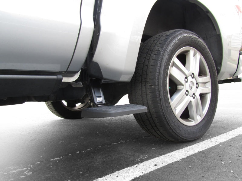 AMP Research 2007-2017 Toyota Tundra Crewmax BedStep2 | Toyota Tundra (07-17)