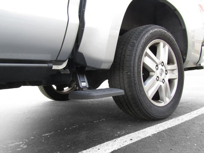 AMP Research 2007-2017 Toyota Tundra Crewmax BedStep2 | Toyota Tundra (07-17)