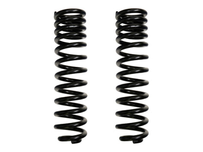 ICON 4.5in Diesel Dual Rate Spring Kit | Ford F250/F350 (19-24) (64012)