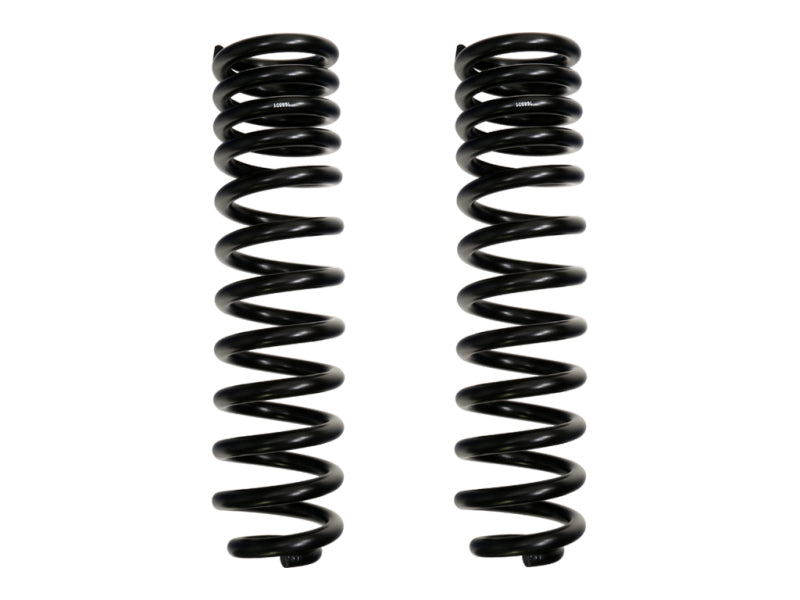ICON 4.5in Diesel Dual Rate Spring Kit | Ford F250/F350 (19-24) (64012)